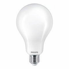 Lampadina LED Philips Standard D 23 W E27 3452 Lm Ø 9,5 x 16,5 cm (2700 K)