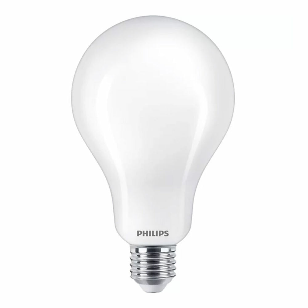 Lampadina LED Philips Standard D 23 W E27 3452 Lm Ø 9,5 x 16,5 cm (4000 K)