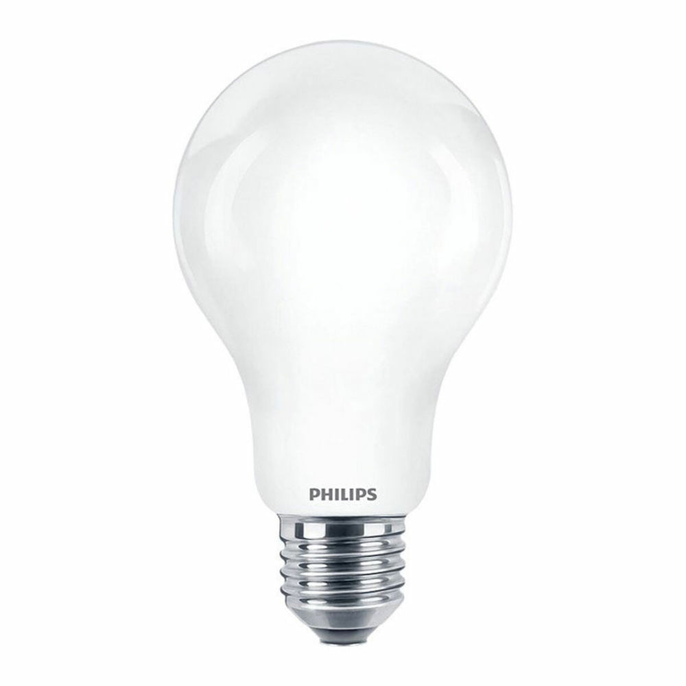 Bombilla LED Philips Standard D 23 W E27 3452 Lm Ø 9,5 x 16,5 cm (6500 K)