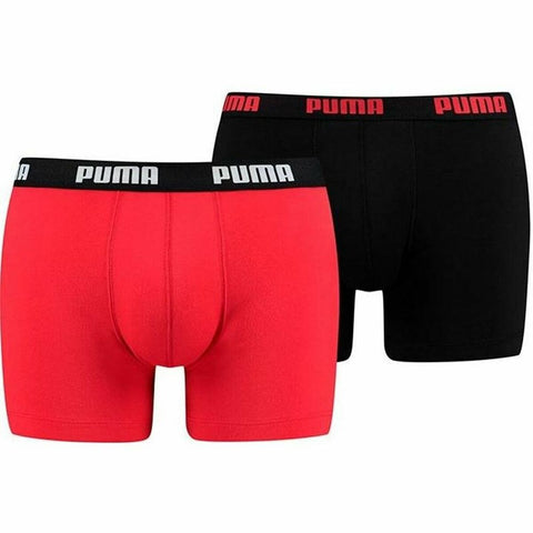 Boxer da Uomo Puma 521015001