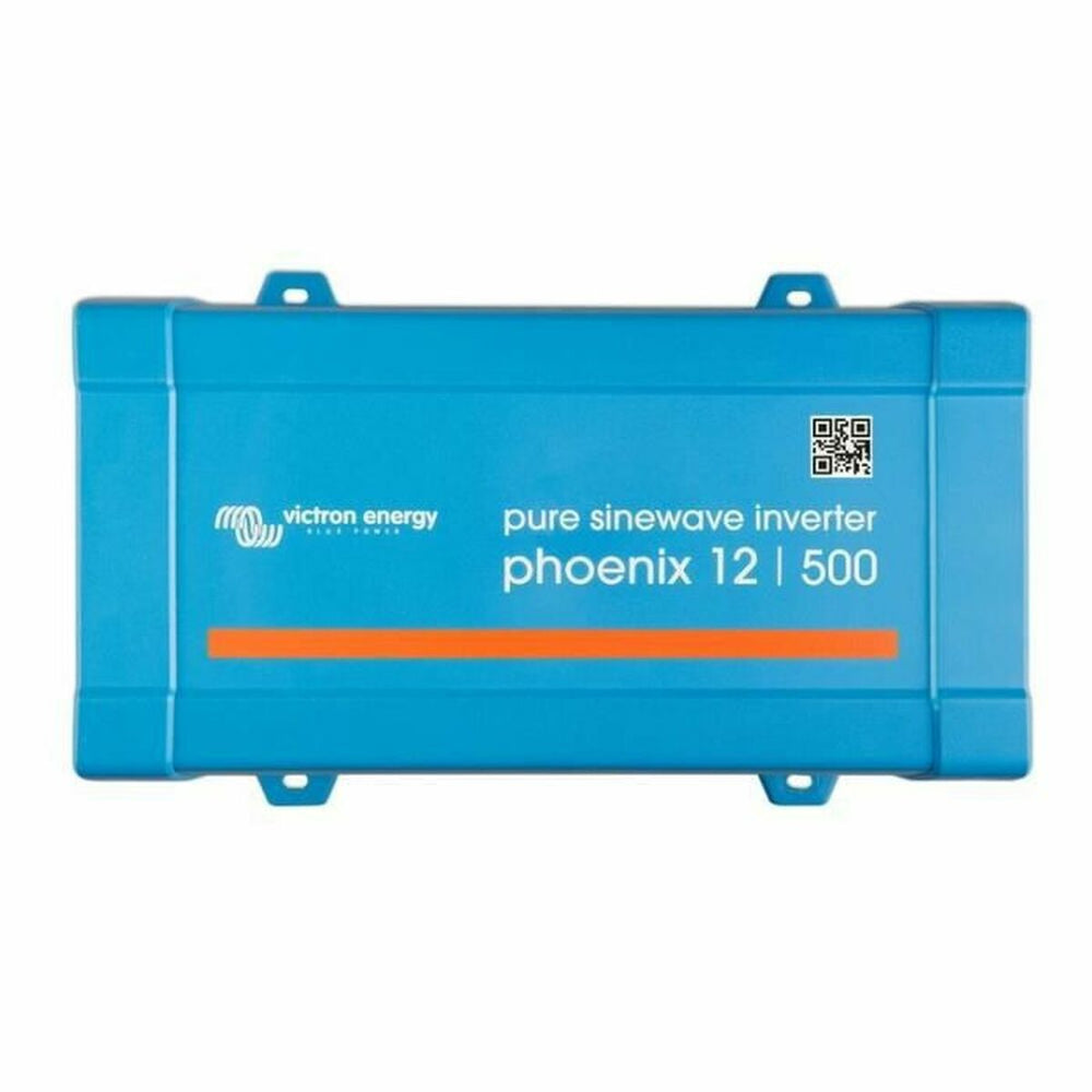 Conversor/Adaptador Victron Energy NT-780 Phoenix Inverter 12/500