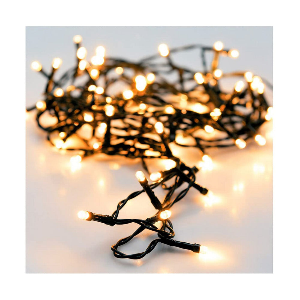 Ghirlanda di Luci LED Luce calda Bianco Caldo 9 m