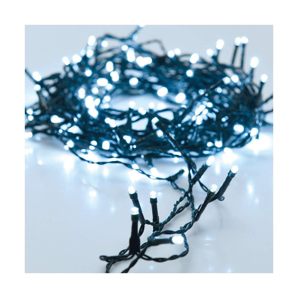 Guirnalda de Luces LED 2,3 m 1,8 m