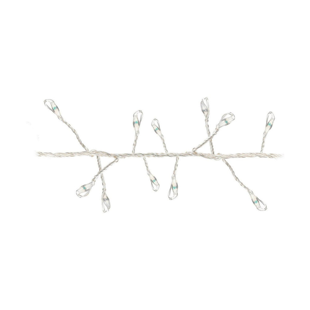 Ghirlanda di Luci LED Trasparente 1,5 m