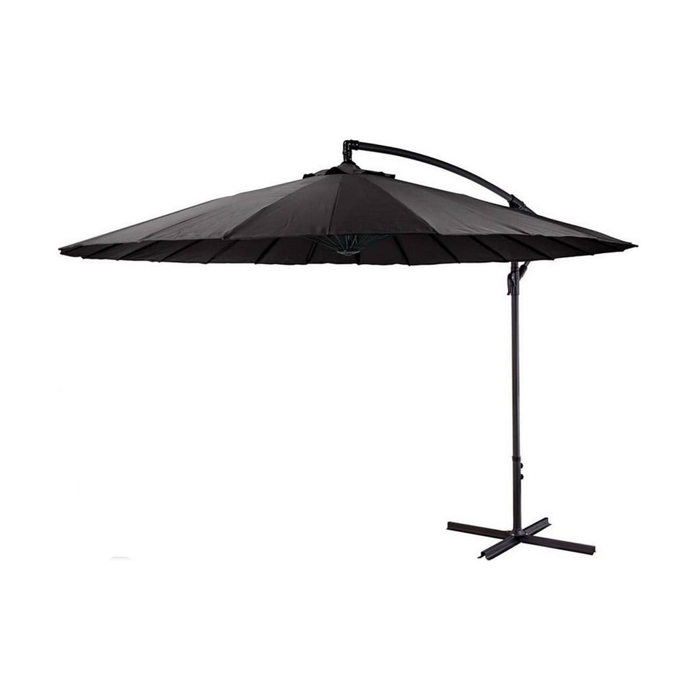 Ombrellone Ambiance Grigio scuro