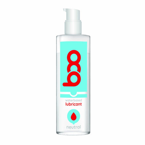 Lubrificante Boo 50 ml