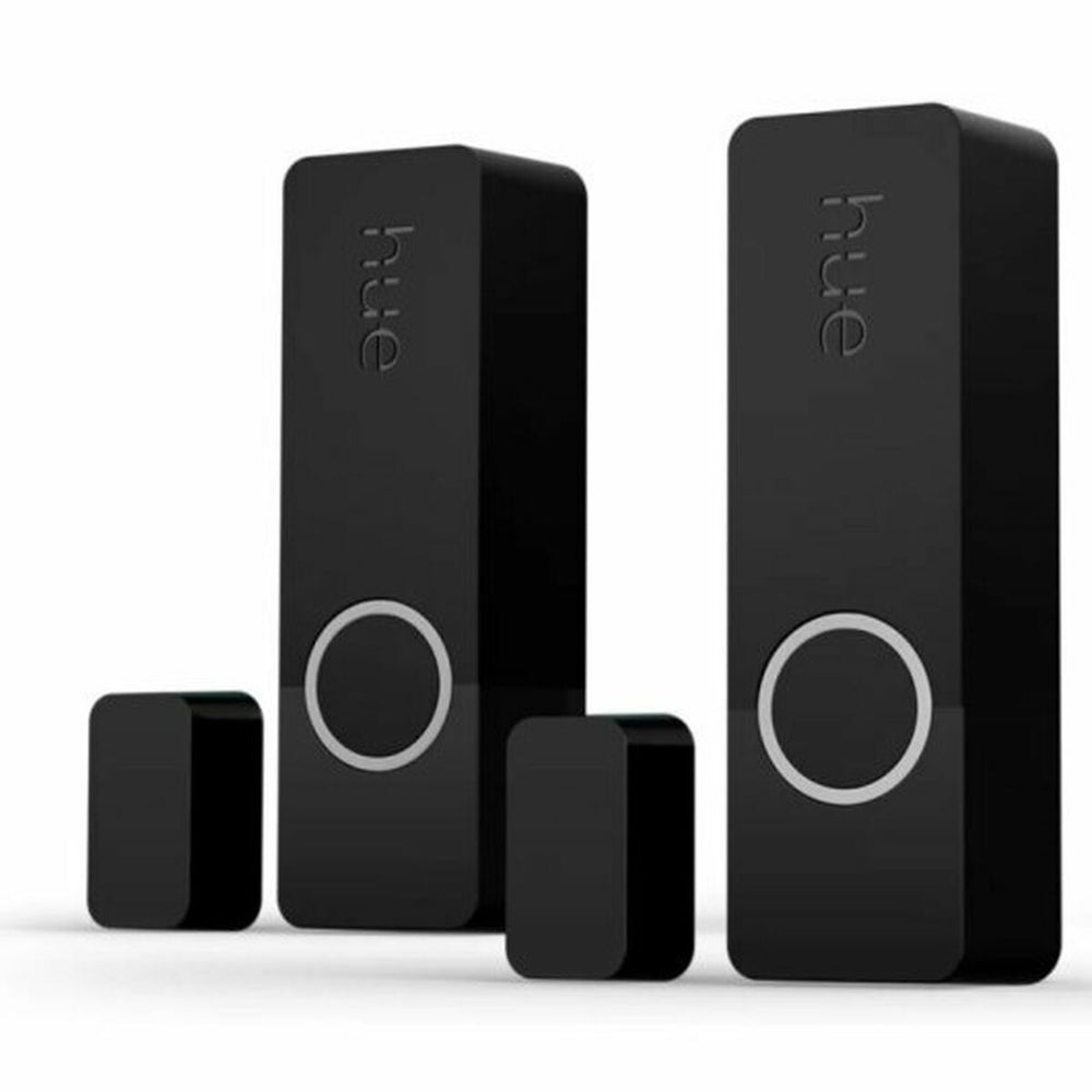Sensore Intelligente di Porte e Finestre Philips (4 Unità)