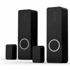 Smart Sensor for Doors and Windows Philips (4 Units)