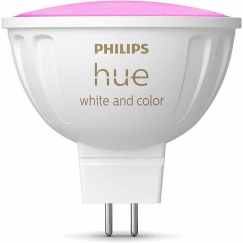 Lampadina LED Philips Bianco G 400 lm 2 Unità (6500 K)