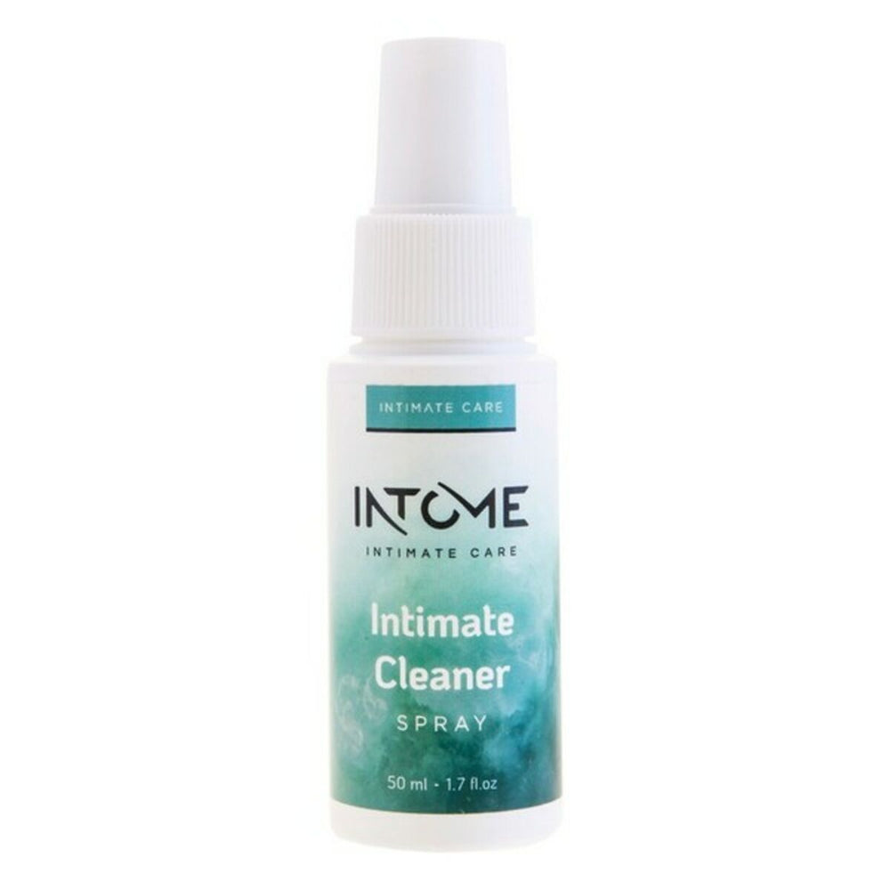 Lubricante Con Base de Agua Intome Intome 50 ml