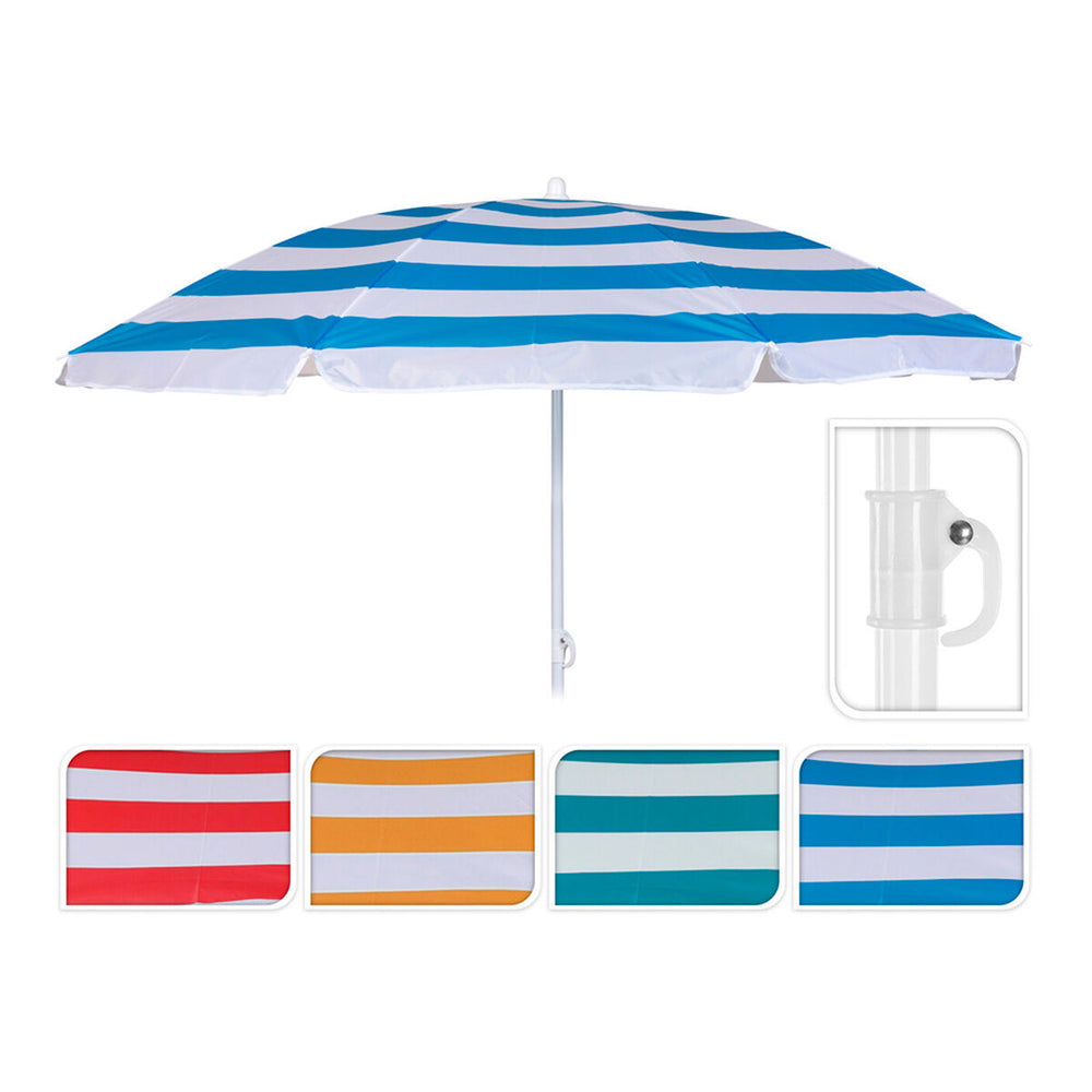 Ombrellone Mediterraneo Spiaggia