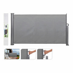Beach Windscreen Lifetime