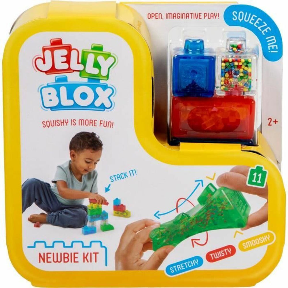 Set di Costruzioni Goliath 931691 12 Pezzi