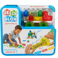 Gioco Educativo Goliath Jelly Blox