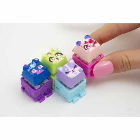 Pacchetto Chrome Goliath