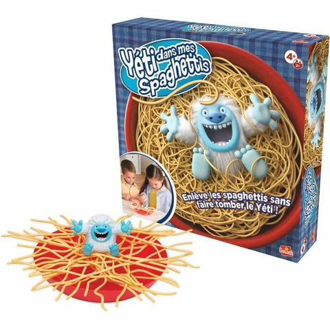 Juego de Mesa Goliath