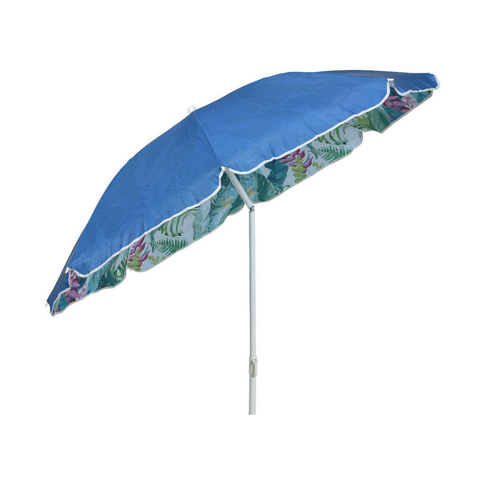 Ombrellone Multicolore Ø 160 cm Ø 160 CM