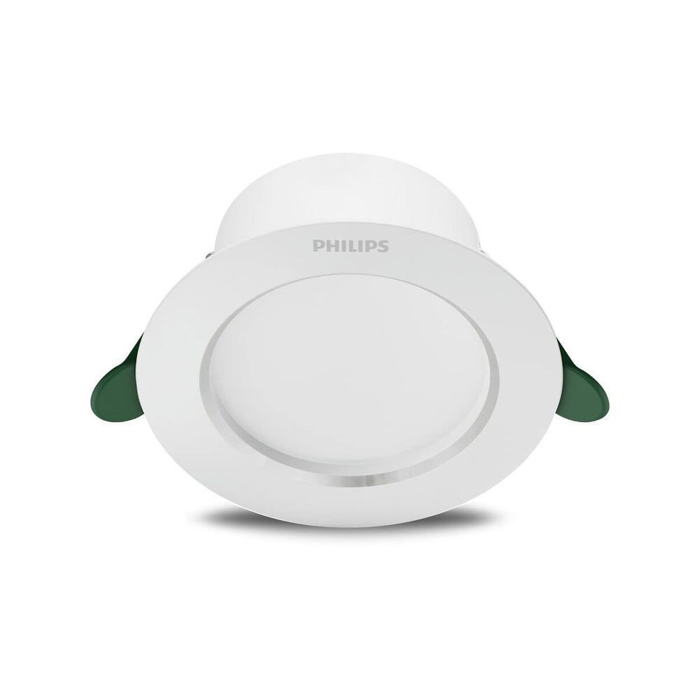 Downlight Philips Diamond Cut Bianco 6,5 W 1150 Lm Ø 15 x 4,95 cm (4000 K)