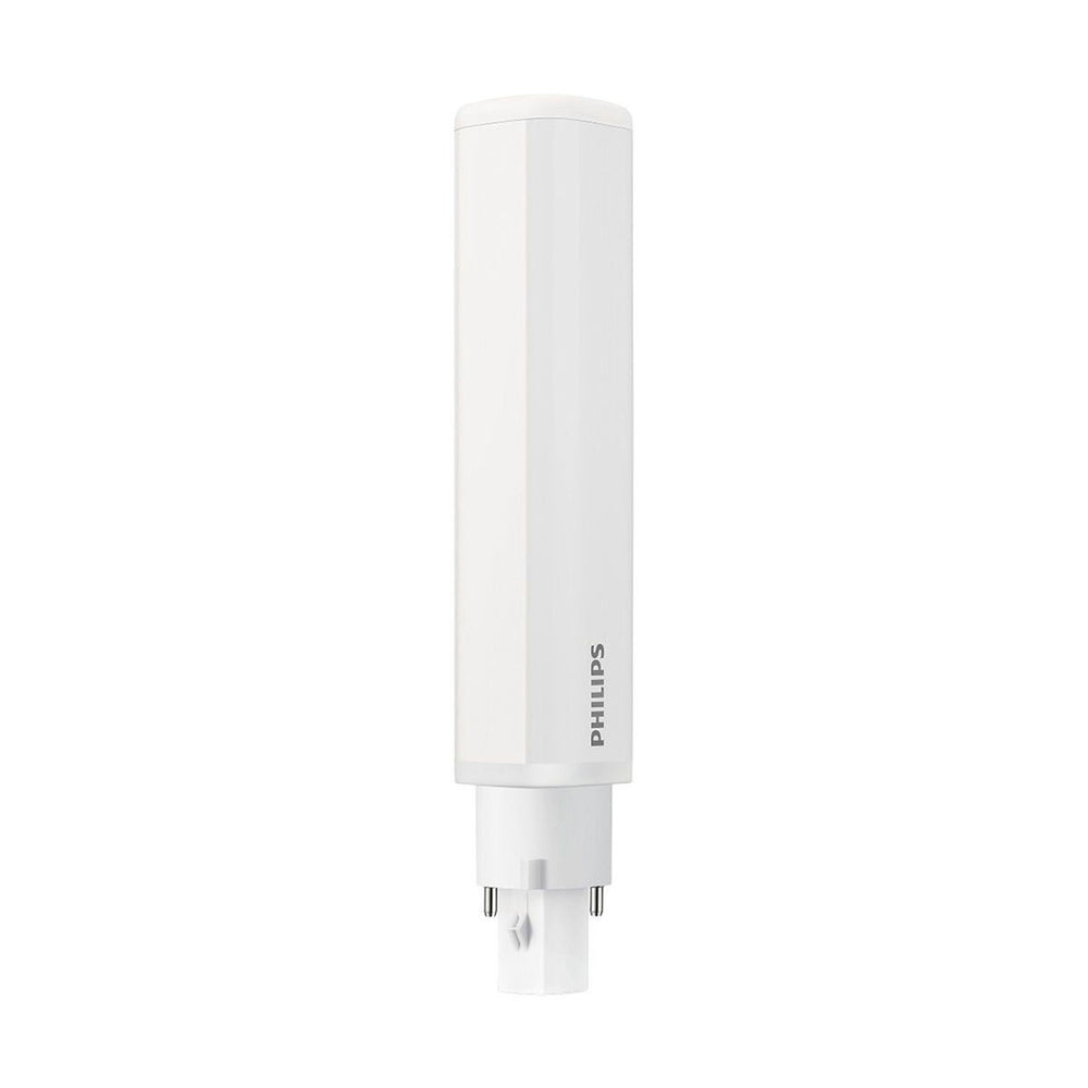 LED lamp Philips E 8,9 W G24 1100 Lm 3,4 x 3,4 x 17,1 cm (4000K)