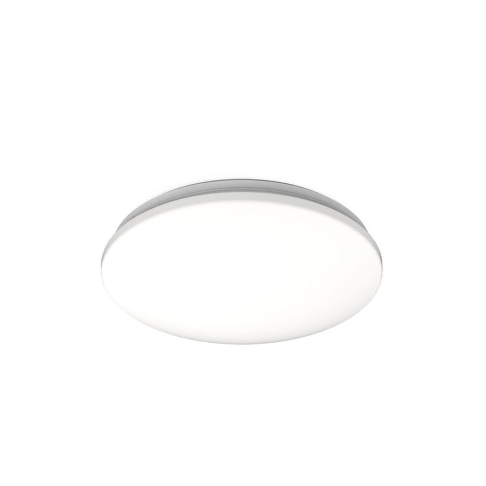 Plafoniera LED Philips acuna 21W Bianco Metallo (4000 K)