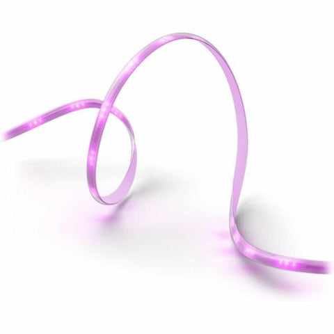 Strisce LED Philips Solo Lightstrip Bianco 20 W 5 m Bianco Caldo