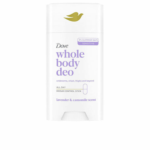 Stick Deodorant Dove LAVANDA & CAMOMILA 75 ml