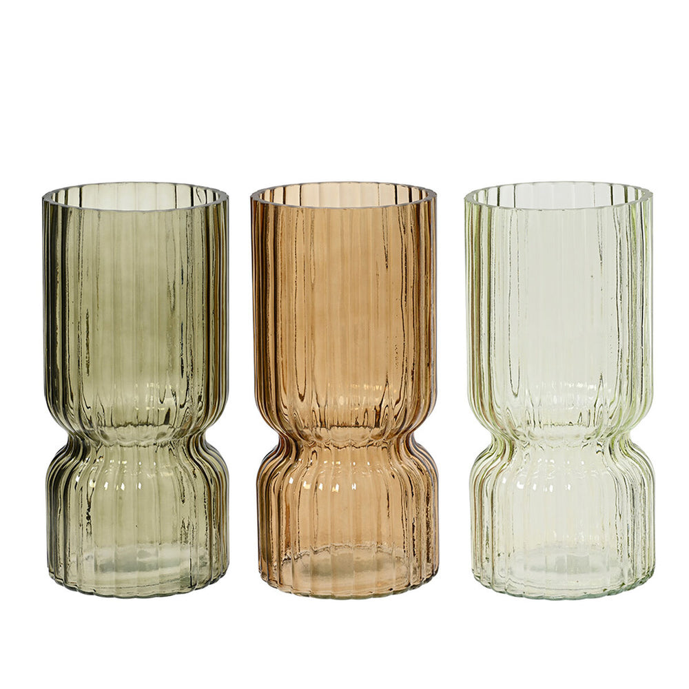 Vaso KSD Cristallo Ø 11 x 23 cm
