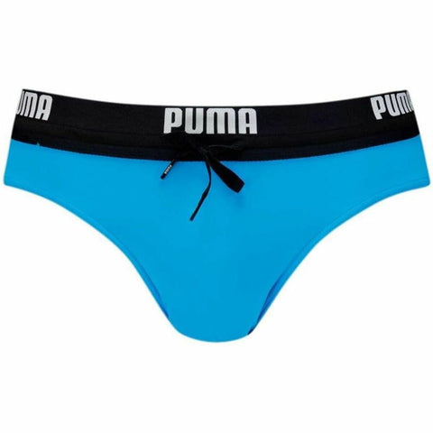 Costume da bagno uomo Puma - Stile e Comfort Assicurati