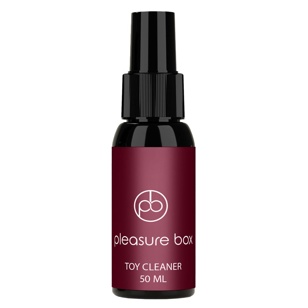 Lubrificante Dream Toys Pleasure Box 50 ml