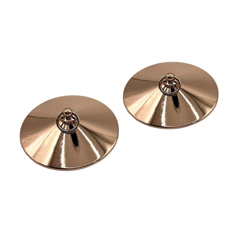 Paracapezzoli Guilty Pleasure Nero Taglia unica