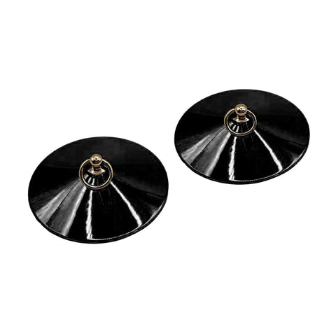 Paracapezzoli Guilty Pleasure Nero Taglia unica