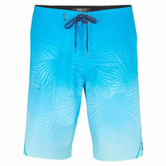 Costume da Bagno Uomo O'Neill Hyperfreak Heat S-Seam Fade 21