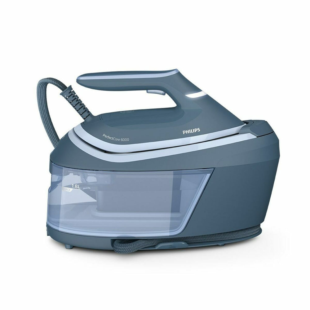 Ferro da Stiro con Caldaia Philips PSG6042-20 2400 W