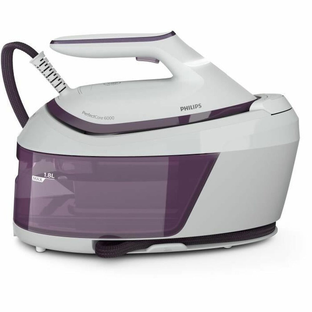 Centro de Planchado Philips PSG6020/30 2400 W