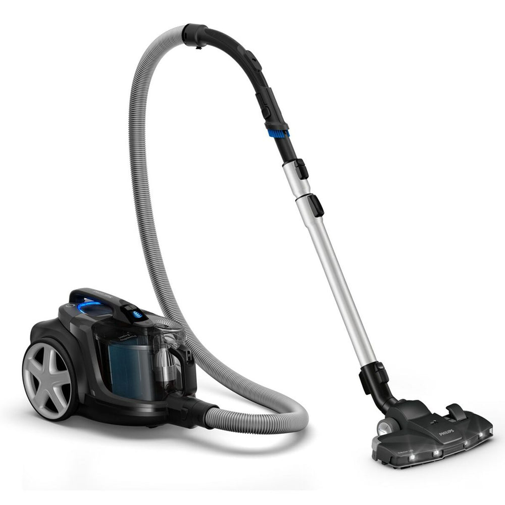 Aspirapolvere senza Sacchetto Philips PowerPro Expert FC9747/09 Nero 900 W