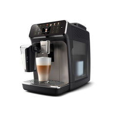 Caffettiera superautomatica Philips EP4449/70 Nero Argentato 230 W 15 bar 1,8 L