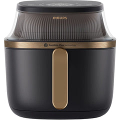 Friggitrice ad Aria Philips NA342/00 2000 W 7,2 L