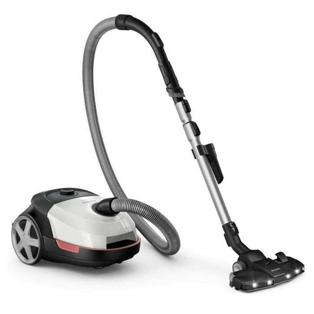 Aspirapolvere Philips Bianco 900 W