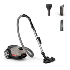 Scopa Elettrica Philips XD5122/10 900 W 750 W