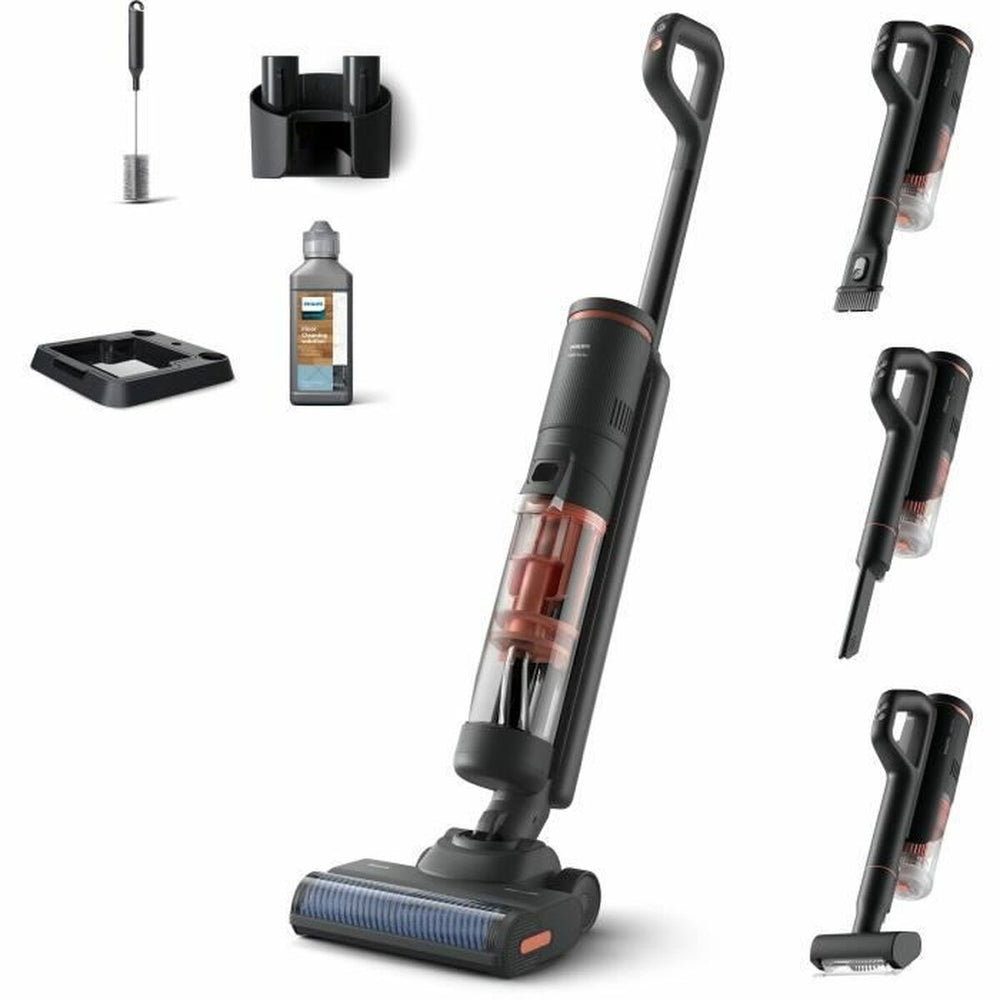 Scopa Elettrica Philips