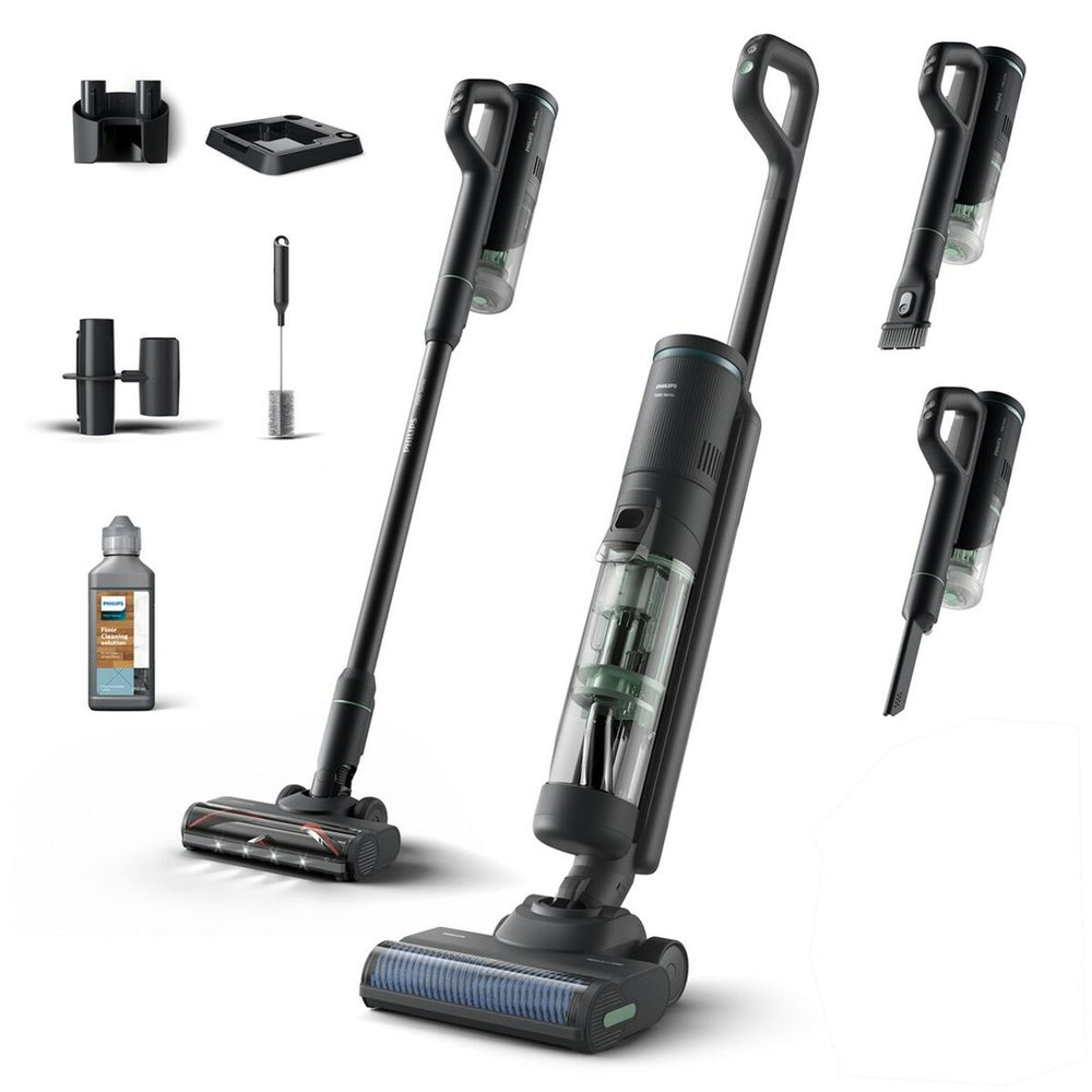 Scopa Elettrica Philips XW7263/11