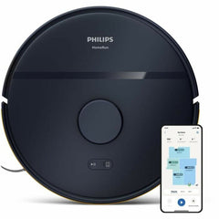 Robot Aspirapolvere Philips 2600 mAh