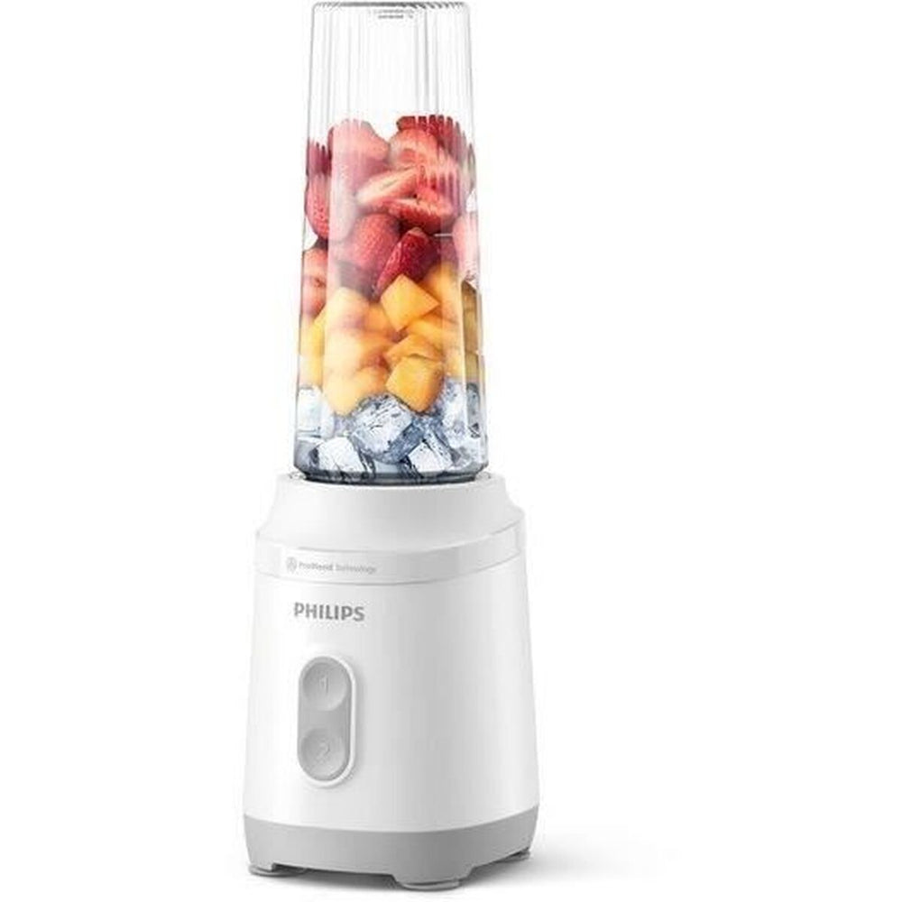 Frullatore Philips Bianco