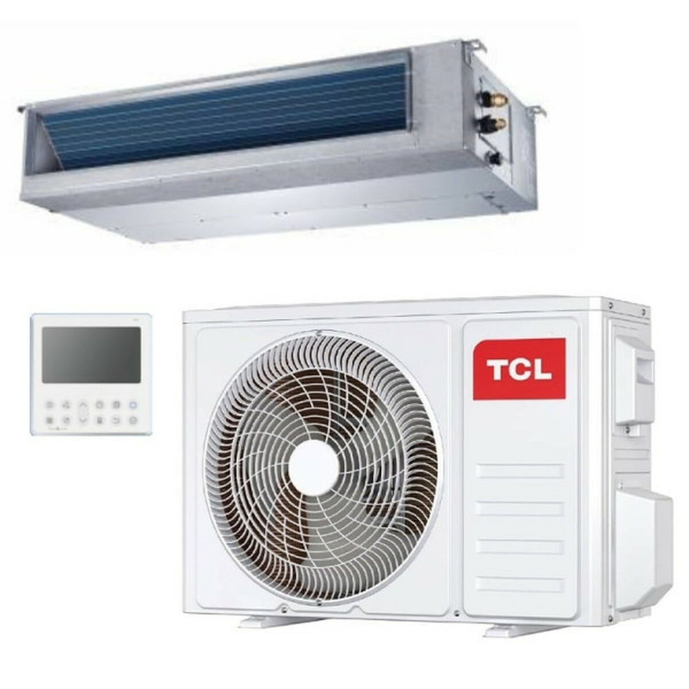 Condizionatore Canalizzato TCL M36D1W1 Wi-Fi A++ 10000 W