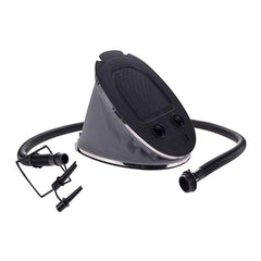 Pompa d'Aria a Pedale Redcliffs