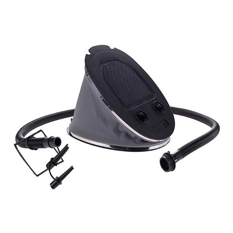 Pompa d'Aria a Pedale Redcliffs