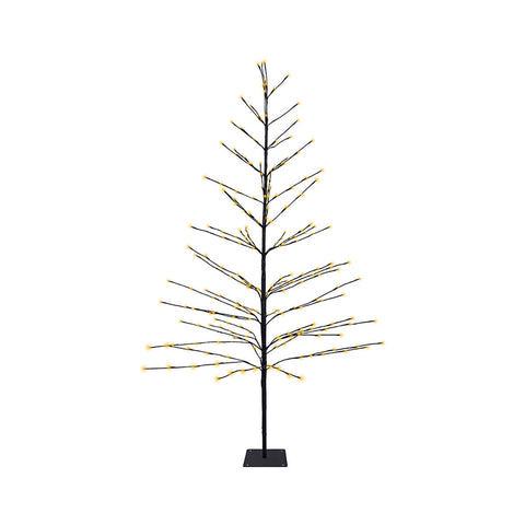 Christmas Tree Lumineo Ø 90 x 180 cm