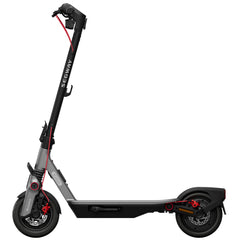 Monopattino Elettrico Segway F3 PRO E 10 Nero 550 W 25 km/h (Ricondizionati A)