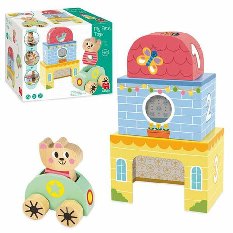 Gioco di Legno Goula