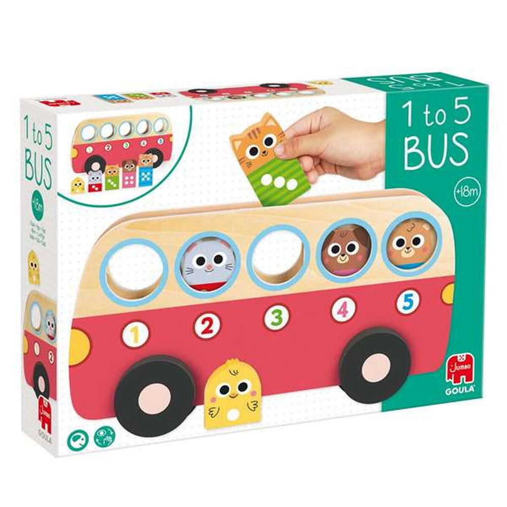Dolls House Accessories Diset